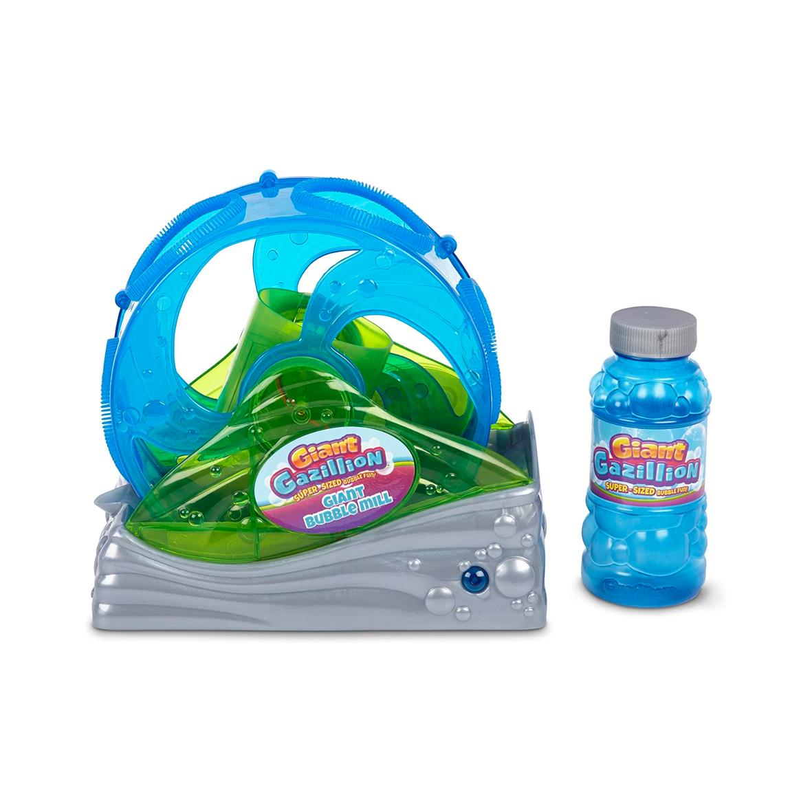 Giant Gazillion - Giant Bubble Mill