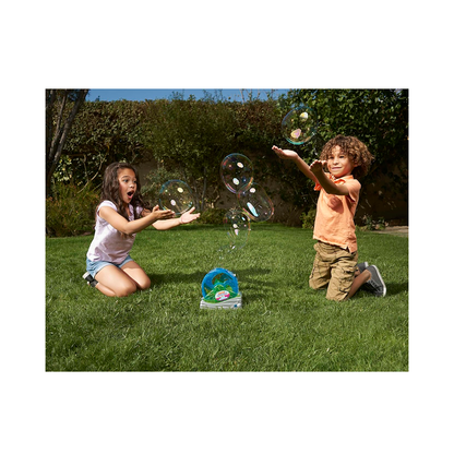 Giant Gazillion - Giant Bubble Mill