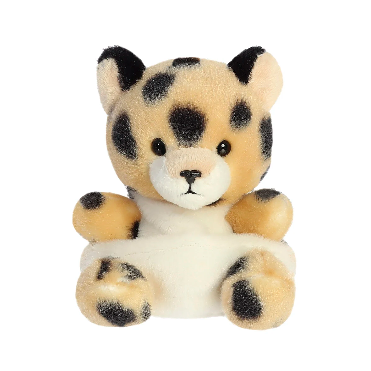 Palm Pals - Chutney Cheetah