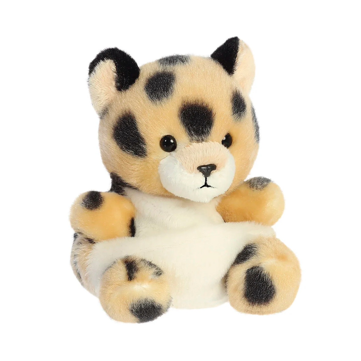 Palm Pals - Chutney Cheetah