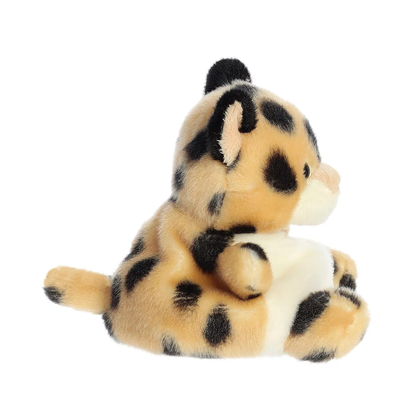 Palm Pals - Chutney Cheetah