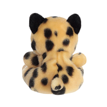 Palm Pals - Chutney Cheetah