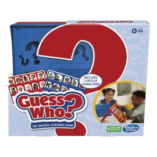 Guess Who?