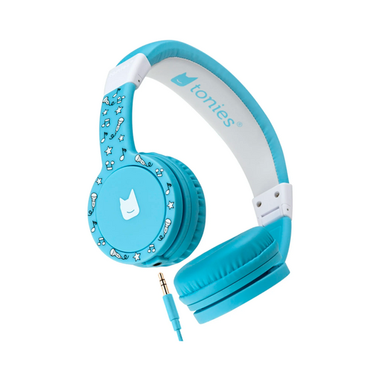 Tonies - Bluetooth Headphones - Light Blue