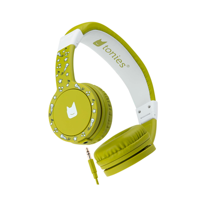 Tonies - Headphones - Green