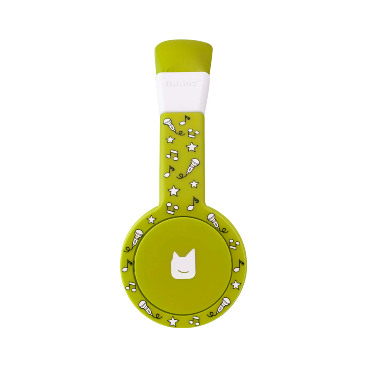 Tonies - Headphones - Green