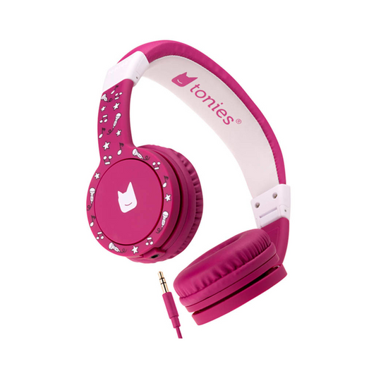 Tonies - Bluetooth Headphones - Purple