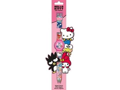 Hello Kitty - Watch