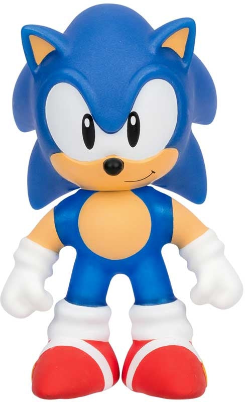 Goo Jit Zu - Chaos Emerald - Sonic