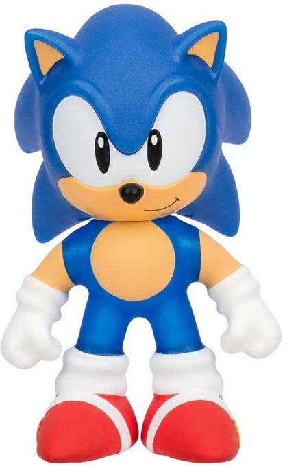Goo Jit Zu - Chaos Emerald - Sonic