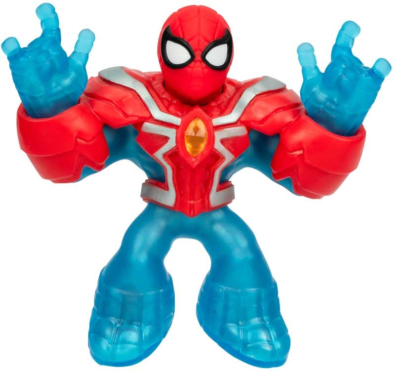 Goo Jit Zu - Marvel Infinity - Spider-man