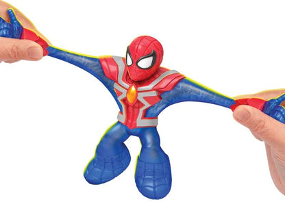 Goo Jit Zu - Marvel Infinity - Spider-man