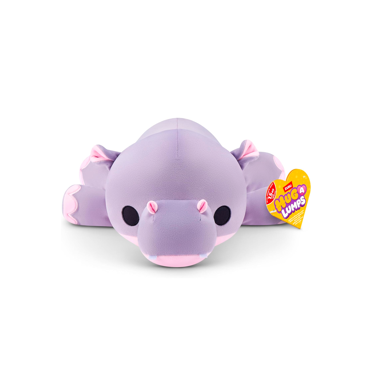 Hug-A-Lumps - Medium Plush - Harley