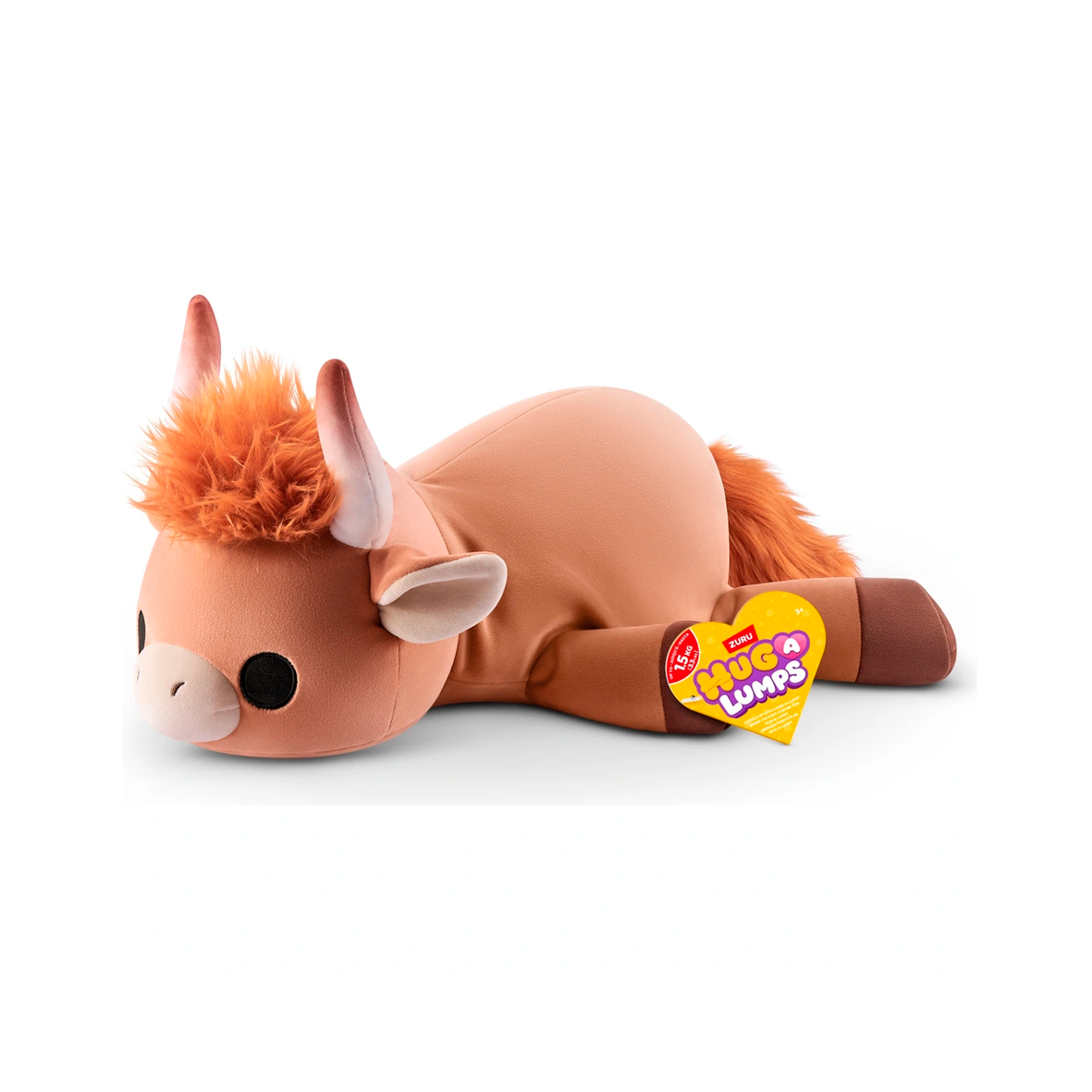 Hug-A-Lumps - Medium Plush - Holly