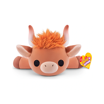 Hug-A-Lumps - Medium Plush - Holly