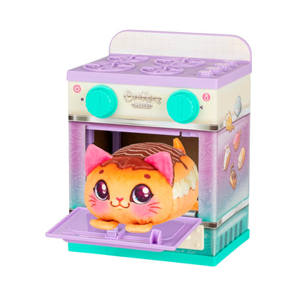 Cookeez Makery - Lil Bakez Oven