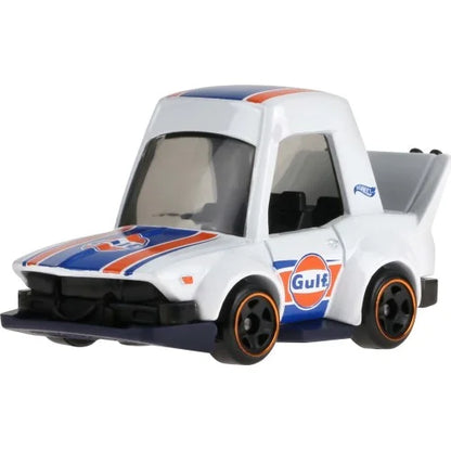Hot Wheels - Silver Series - Manga Tuner