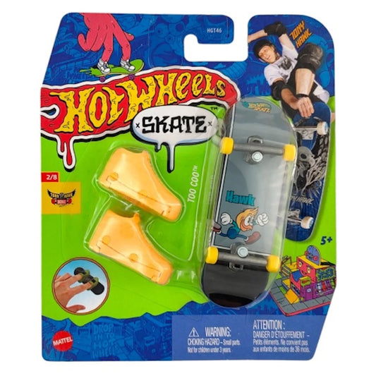 Hot Wheel - Skate