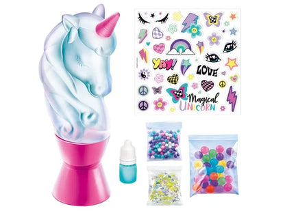 Style 4 Ever - DIY Unicorn Lava Lamp