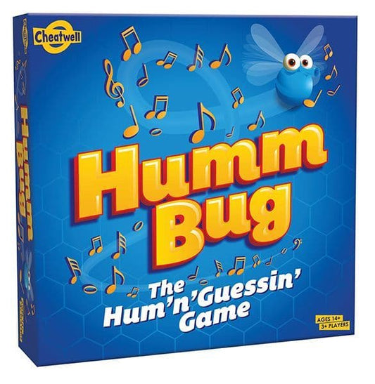 Humm Bug