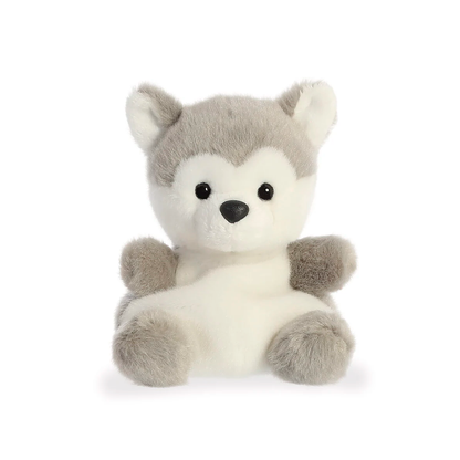 Palm Pals - Busky Husky