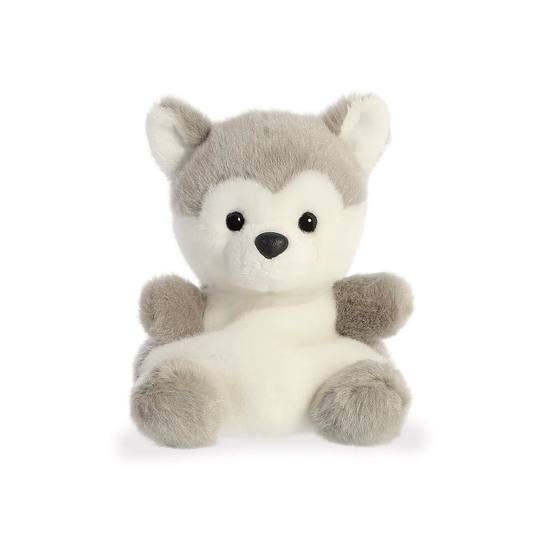 Palm Pals - Busky Husky