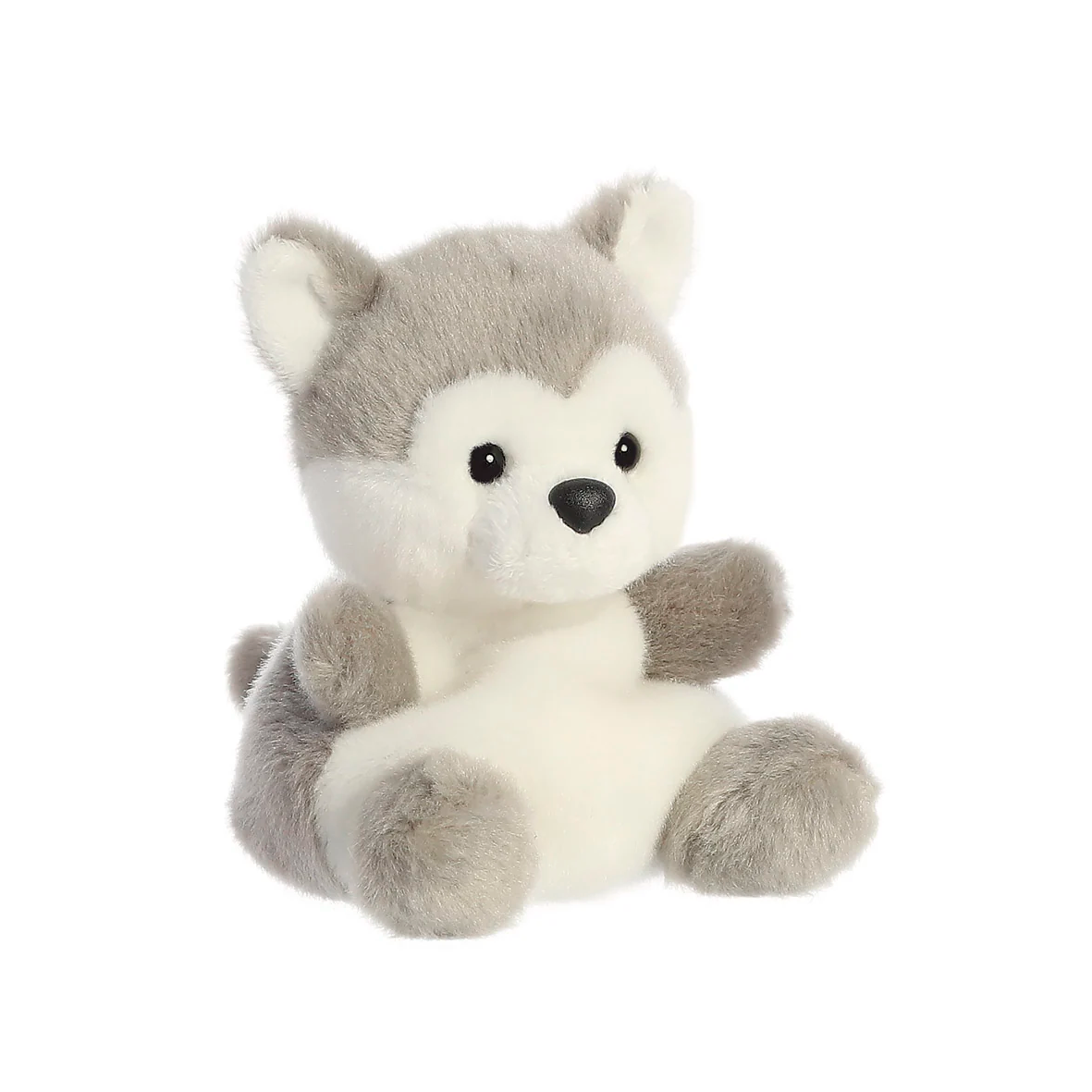 Palm Pals - Busky Husky