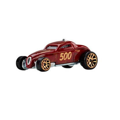 Hot Wheels - Vintage Club Serie - Sooo Fast