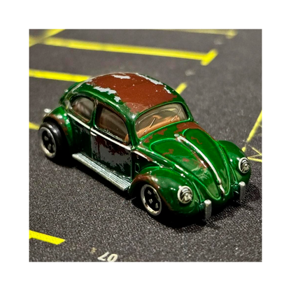 Hot Wheels - Vintage Club Serie - Volskwagen Classic Bug