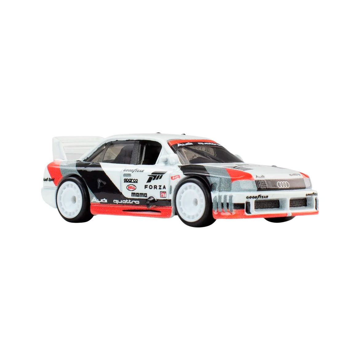 Hot Wheels - Premium - Pop Culture - Audi 90 Quattro