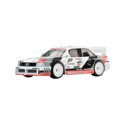 Hot Wheels - Premium - Pop Culture - Audi 90 Quattro