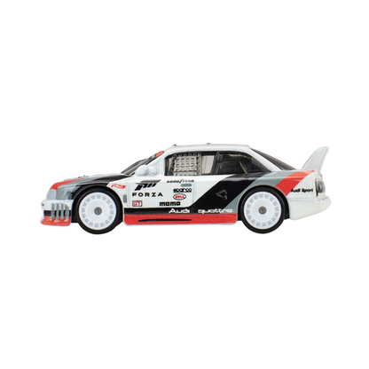 Hot Wheels - Premium - Pop Culture - Audi 90 Quattro