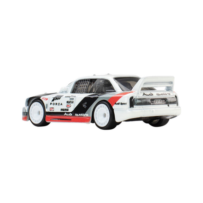 Hot Wheels - Premium - Pop Culture - Audi 90 Quattro