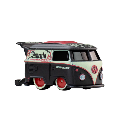 Hot Wheels - Premium - Pop Culture - Kool Kombi