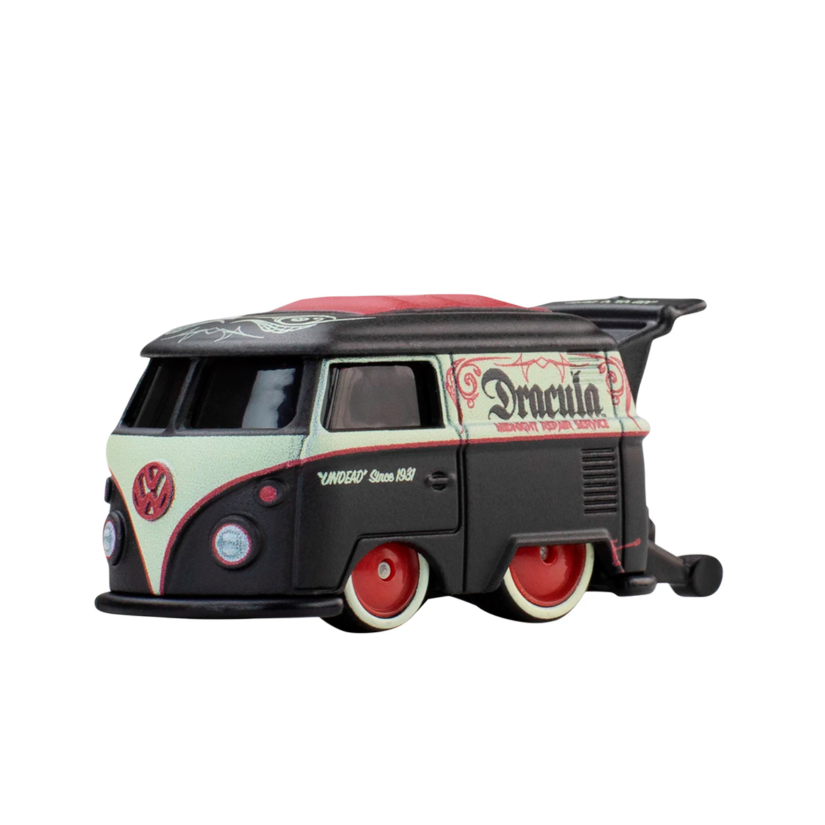 Hot Wheels - Premium - Pop Culture - Kool Kombi