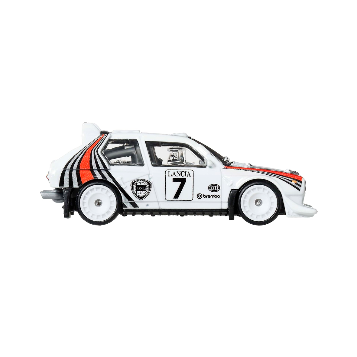 Hot Wheels - Premium - Car Culture - Lancia Delta S4