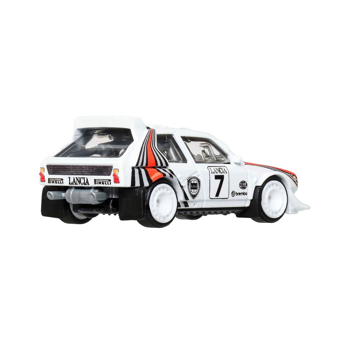 Hot Wheels - Premium - Car Culture - Lancia Delta S4