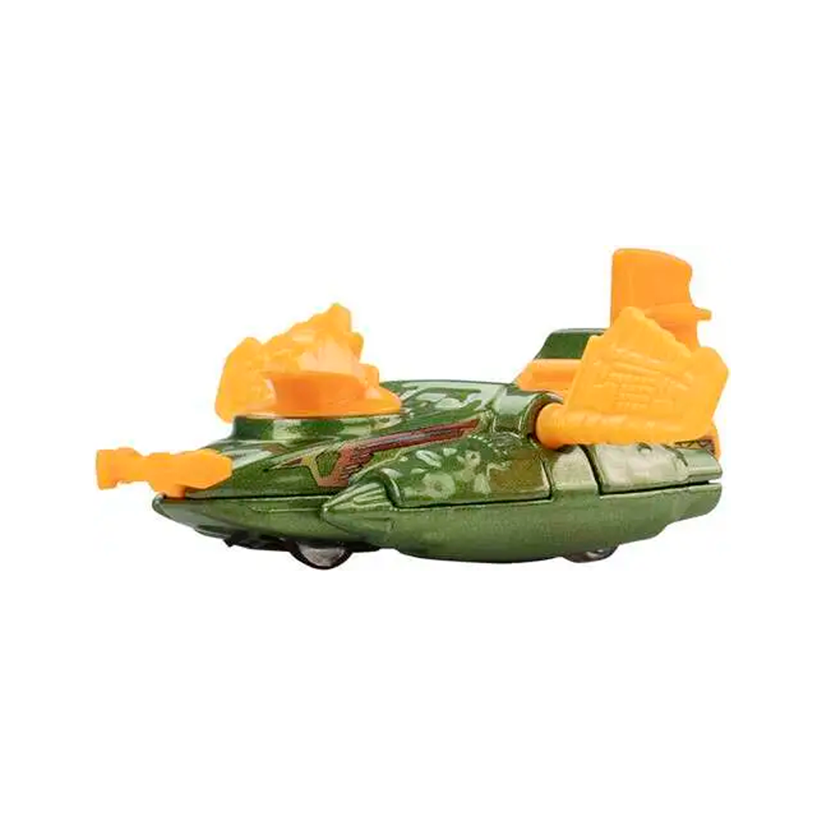Hot Wheels - Premium - Pop Culture - Master Of The Universe Wind Raider