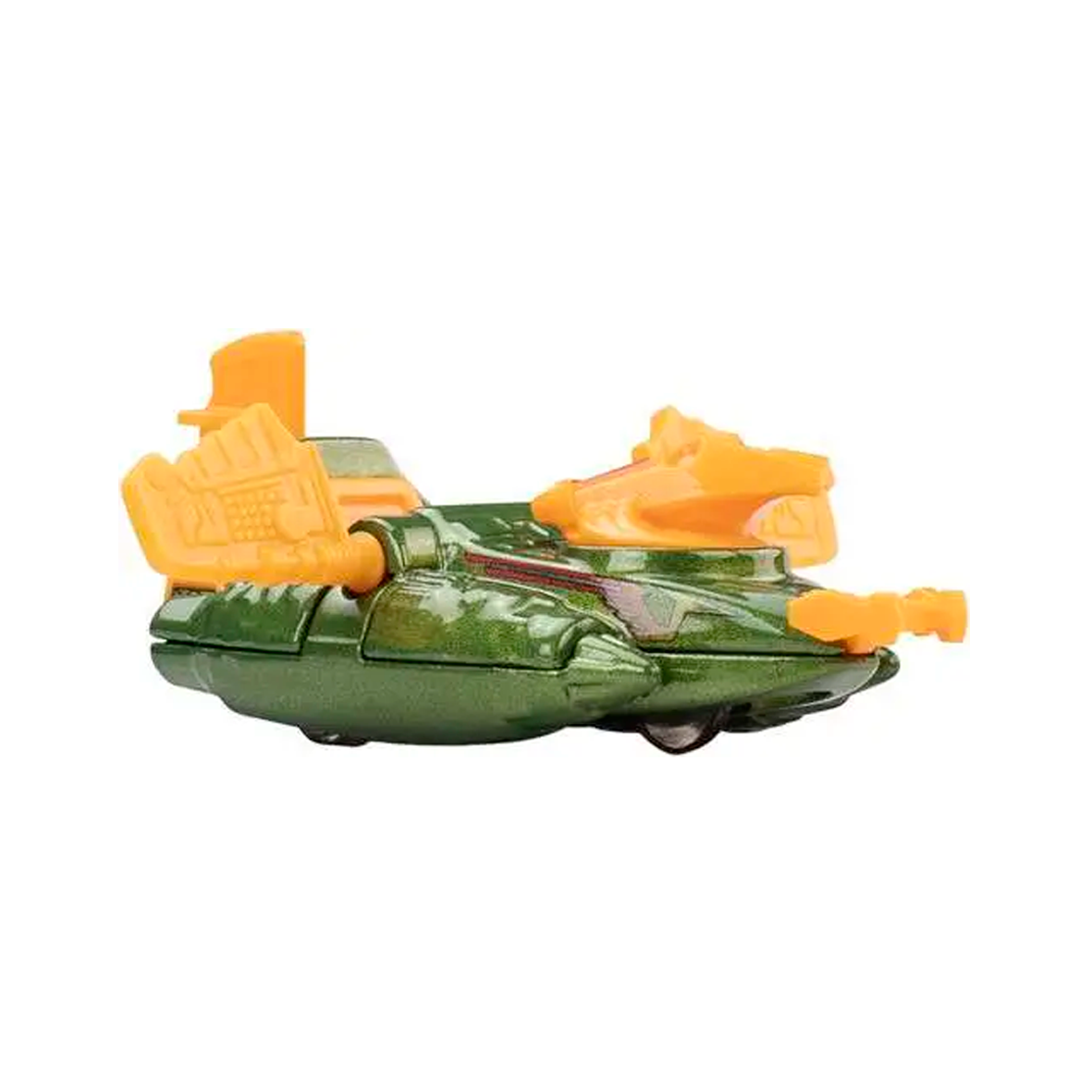 Hot Wheels - Premium - Pop Culture - Master Of The Universe Wind Raider