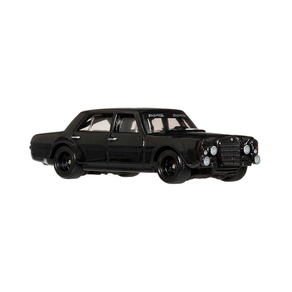 Hot Wheels - Premium - Car Culture - Mercedes-Benz 300 SEL 6.8 AMG