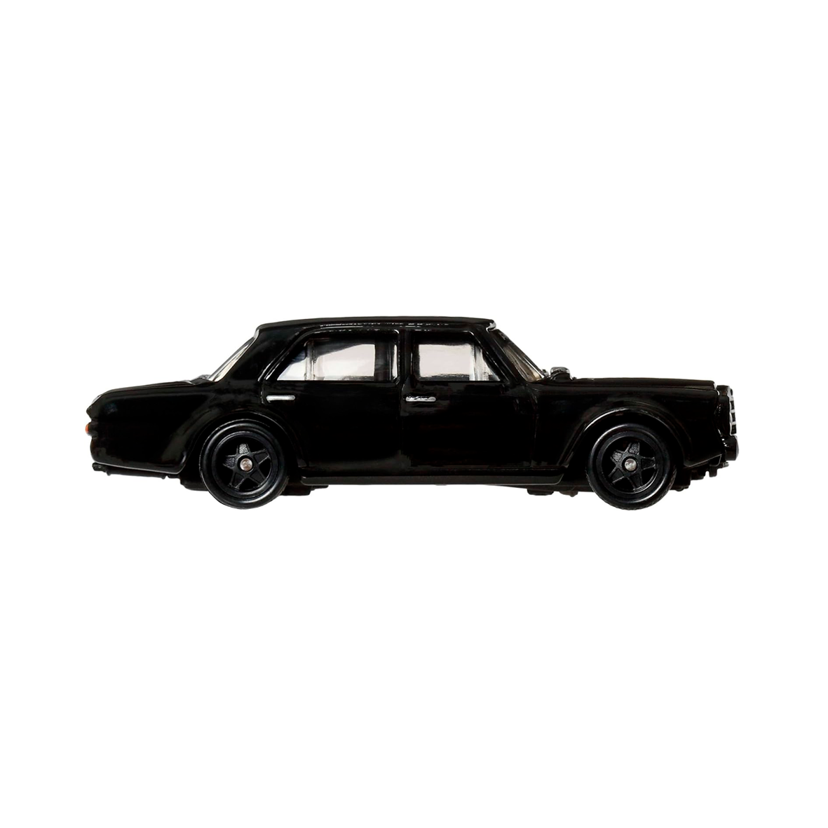 Hot Wheels - Premium - Car Culture - Mercedes-Benz 300 SEL 6.8 AMG