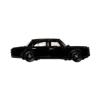 Hot Wheels - Premium - Car Culture - Mercedes-Benz 300 SEL 6.8 AMG
