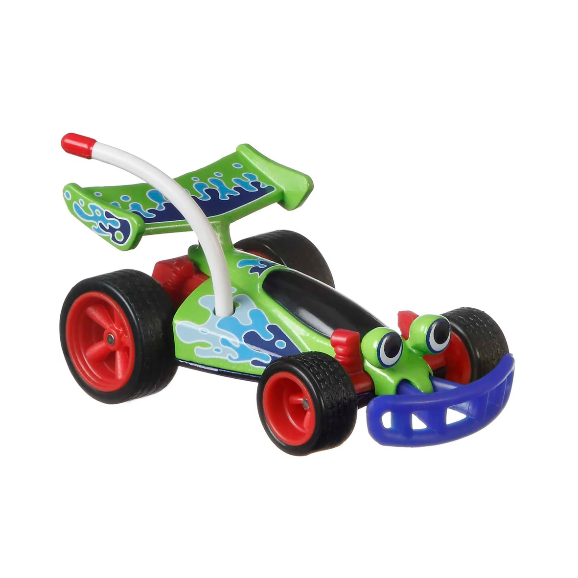 Hot Wheels - Premium - Pop Culture - Toy Story RC Car