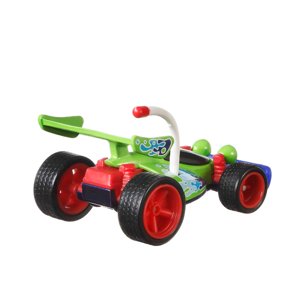 Hot Wheels - Premium - Pop Culture - Toy Story RC Car