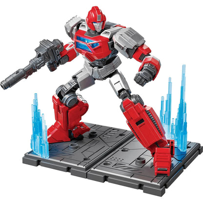 Transformers - Classic Class IRONHIDE