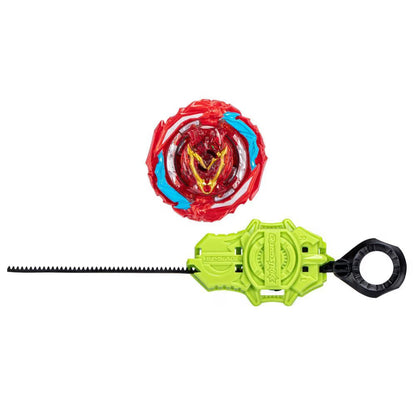 Beyblade - Burst Quad Strike - Zeal Achilles A8