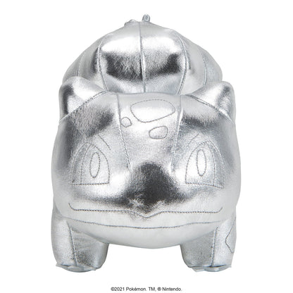 Pokemon 25TH Celebration - Silver Bulbasaur