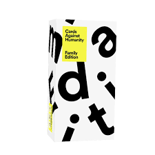 Cards Against Humanity Family