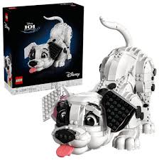 LEGO Disney - 101 Dalmatians Puppy (43269)