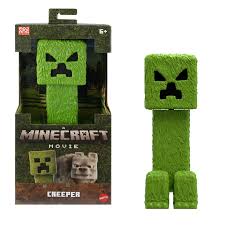 Minecraft Movie - Creeper